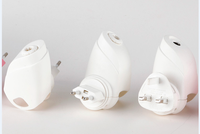 Diffuseur de parfum à prise murale, désodorisant, portable, de Type UK, OEM, personnalisé