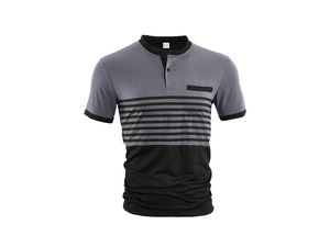T-shirt pour homme <span class=keywords><strong>A6150</strong></span> - Product Image 1