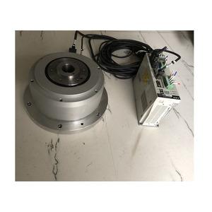 Motor y Variador CKD AX9000TS-U0 AX1075TS-DM06-P1-U0 Original - Product Image 1