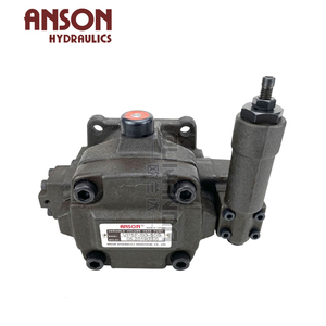 Bomba Hidráulica de Paletas ANSON Nueva VP5F-B3-50 B5 B4 B2 VP5F-A5-50S A4 <span class=keywords><strong>A2</strong></span> A3 - Product Image 4