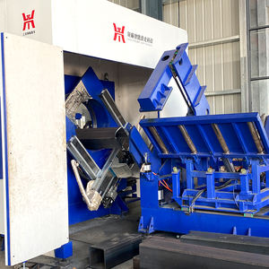 مستودع هيكل فولاذية جاهزة الصنع بتصميم حديث ، ورشة عمل الحظيرة الجاهزة مع ميزات ممتازة - Product Image 4