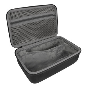Étui de voyage rigide et étanche pour brosse à dents ultra sans fil WP450 WP-440 Nano <span class=keywords><strong>Sonic</strong></span> Water Flosser Sac de rangement - Product Image 2