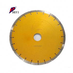 मिश्र धातु स्टील हैकसॉ ब्लेड प्रीमियम संगमरमर ग्रेनाइट हीरा ने डिस्क 12 मिमी diy इलेक्ट्रोप्लेटेड लेजर वेल्डेड ओएम अनुकूलन योग्य - Product Image 6