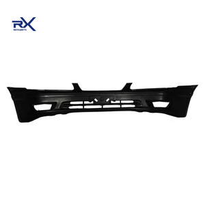 กันชนหน้าสำหรับโตโยต้าแคมรี่ ปี 2000-2002 รุ่น 52119-33919 - Product Image 3