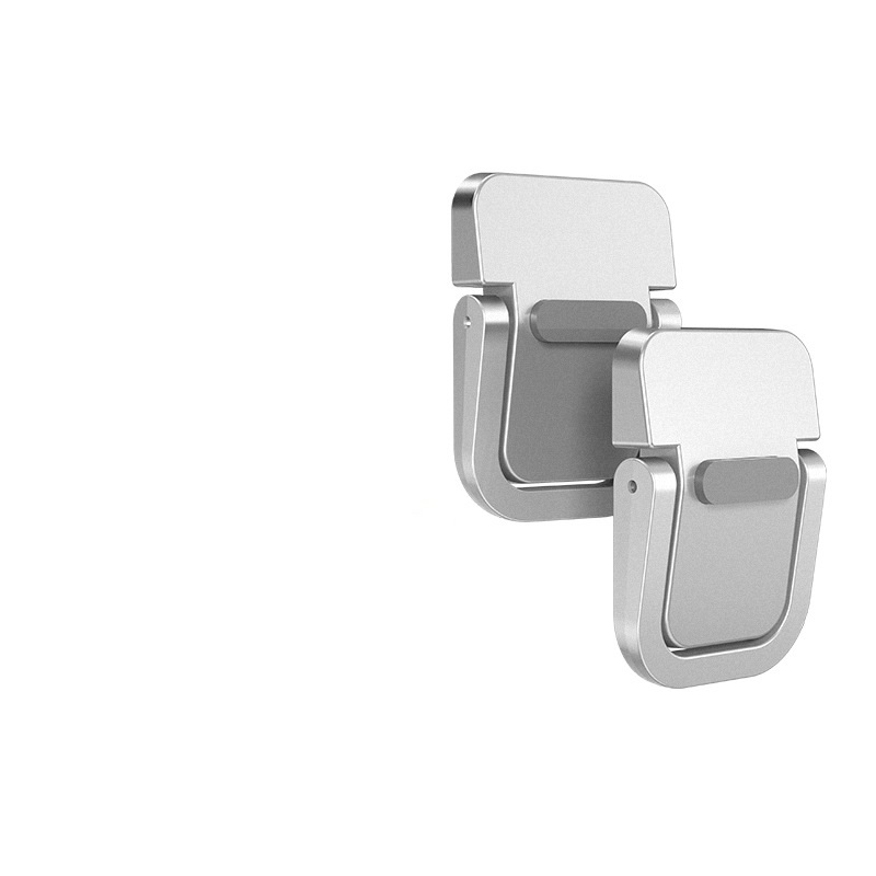 Silver 1 gear-level alloy