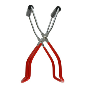 Accessoires pour la mise en conserve, pince à pot en acier inoxydable avec poignée antidérapante - Product Image 5