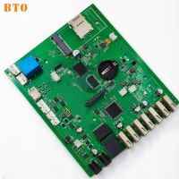 Módulo de Rastreo de Activos en Tiempo Real de Precisión, Placa de Navegación GNSS de Ultra Bajo Consumo, Dispositivo IoT Robusto, Ensamblaje de PCBA GPS