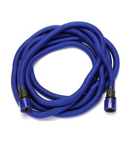 Fournitures de jardin <span class=keywords><strong>Tuyau</strong></span> <span class=keywords><strong>d</strong></span>'eau magique à expansion flexible <span class=keywords><strong>Tuyau</strong></span> <span class=keywords><strong>extensible</strong></span> avec <span class=keywords><strong>pistolet</strong></span> pulvérisateur - Product Image 5