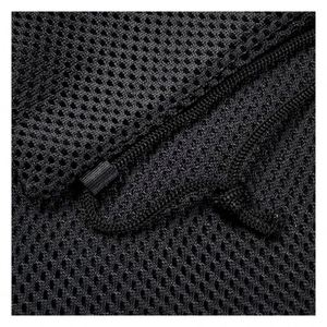 Sac de raquette de pickleball polyvalent à moitié en mesh, adapté aux débutants et aux professionnels - Product Image 2