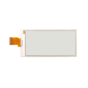 Écran d'affichage électronique Microtech 3,5 pouces 184*384 quadricolore à faible consommation SPI pour supermarchés - Product Image 4