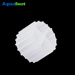 Supporto per Filtro Biologico MBBR in HDPE Vergine Fresco, Non Riciclato, che Crea Colonie di Batteri K1 K2 K3 K5 - Product Image 5