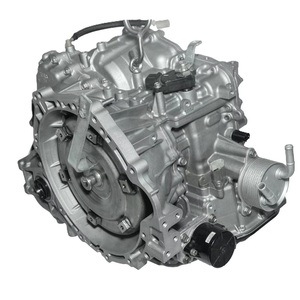 HXT AW K313 Conjunto de Transmisión Automática Remanufacturada OE 3040002030 3040002040 3040012260 3040012500 Caja de Cambios para Toyota Corolla - Product Image 5
