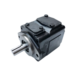 ปั๊มใบพัดไฮดรอลิกเดี่ยวแบบคุณภาพสูง รุ่น T6E-057-1R00/1R01/1R02/1R03-A1/B1/C1 ผลิตในประเทศจีน - Product Image 1