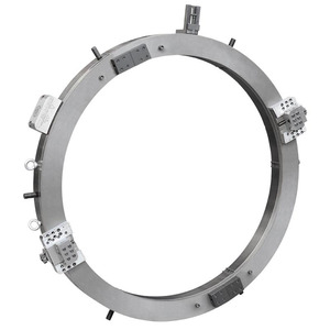 OCE-830 <b>Split</b> Pipe Cold Cutting and Beveling <b>Machine</b> Automatic Industrial High-Accuracy Stainless Steel Pipe 660-830 mm - Product Image 6