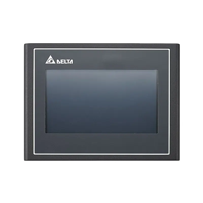 Delta DOP-100 Series HMI Touch Screen DOP-110WS 10.1inch TFT LCD1 ETHERNET 3