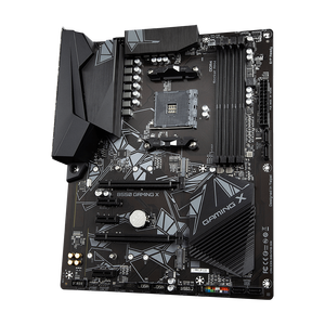 Z590 GAMING XZ590 GAMING X (รุ่นปรับปรุง) 1.x) เมนบอร์ดสำหรับเล่นเกม เมนบอร์ดคอมพิวเตอร์เดสก์ท็อป DDR4 โอเวอร์คล็อก บอร์ดขนาดใหญ่ - Product Image 5