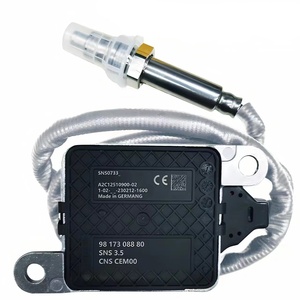 9817308880 SNS0733 sensore di ossigeno azoto NOX per Citroen spaziatore 2.0 BluehDI 180 2016 nuove condizioni 1938176 - Product Image 1