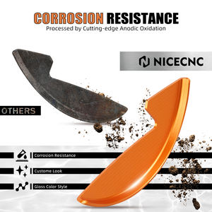 Protection de l'embrayage du moteur NICECNC, protection de l'allumage pour KTM <span class=keywords><strong>690</strong></span> <span class=keywords><strong>Enduro</strong></span> <span class=keywords><strong>690</strong></span> SMC 2008-2020 2021 <span class=keywords><strong>2022</strong></span> 2023 - Product Image 4