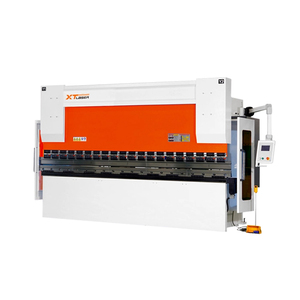 XTLASER generasi baru mesin lentur logam lembaran Cnc logam inovatif dengan teknologi cetak - Product Image 1
