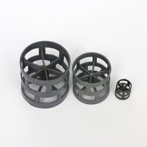 Anelli in Polipropilene PP 38mm 50mm 76mm per Torre di Raffreddamento, Imballaggio Casuale Anti-Invecchiamento a Lunga Durata - Product Image 5