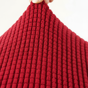 ผ้าคลุมโซฟาขนแกะคุณภาพสูงสำหรับตกแต่งบ้านสัมผัสนุ่มสบายและสไตล์เรียบง่ายหลากสี - Product Image 1