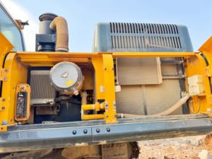 <span class=keywords><strong>HYUNDAI</strong></span> R505LVS escavatore a raggi escavatore Super <span class=keywords><strong>Ripper</strong></span> Vibro <span class=keywords><strong>Ripper</strong></span> prezzo per le vendite - Product Image 6