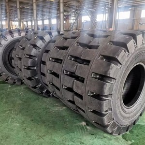 ยางรถตักโกลด์รัช 23.5R25 ทนต่อการตัดขาด สำหรับงานเหมืองและอุตสาหกรรม - Product Image 3
