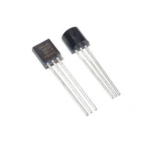 Chất lượng tốt nhất mạch tích hợp DS18B20 + IC chip cao cấp cảm biến nhiệt độ - Product Image 2