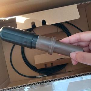 Sonde de pH portable rechargeable haute performance KCl, nouvelle, Yokogawa PH8ERP-05-TN-N-E*A OEM/ODM Japon - Product Image 4
