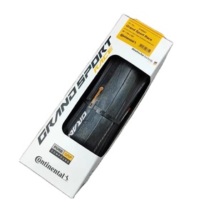 Neumático de carretera <span class=keywords><strong>Continental</strong></span> de salida de fábrica 700*23/25C 700C SPORT RACE neumático de bicicleta plegable Stack neumático resistente a pinchazos accesorios de bicicleta - Product Image 3