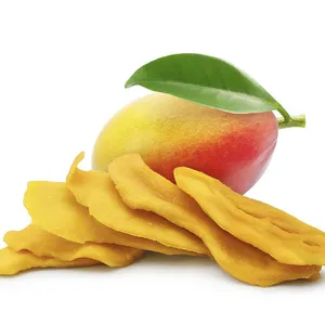 China Healthy Bulk Wholesale 100% Dried Natural Mango