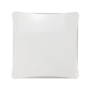 Ventilateur <span class=keywords><strong>d</strong></span>'extraction mural électrique de 6 pouces à roulement à billes, <span class=keywords><strong>silencieux</strong></span>, en plastique, pour salle de bain, restaurant, toilettes, OEM ODM - Product Image 2