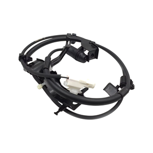 חיישן מהירות גלגל ABS OE 89543-0K010 לחלקי רכב עבור טויוטה היילקס 2.7 ליטר משנת 2005-2014 - Product Image 1