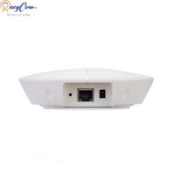 Solutions intelligentes Système de positionnement intérieur Passerelle IoT Beacon 4G WiFi Usine Suivi du personnel Passerelle IBeacon IoT sans fil