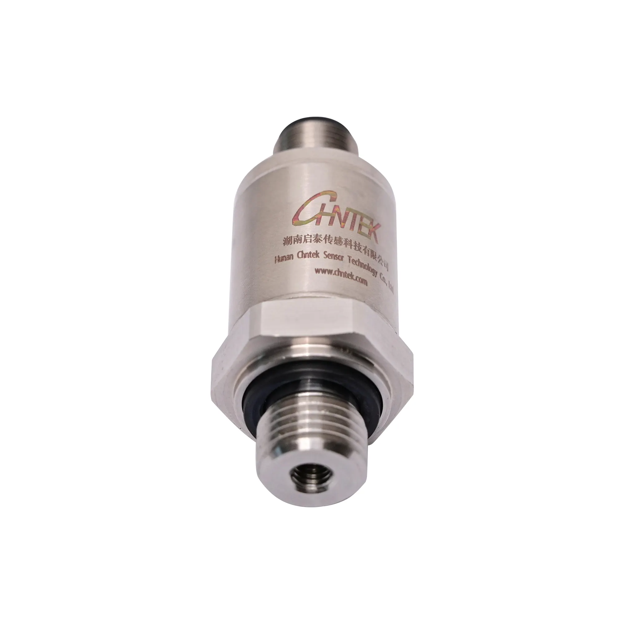 中国製圧力センサー高速応答高品質高精度G1/4 4 ~ 20mA 0-10V 05-4.5Vタイヤ圧力センサー