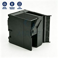 Controlador PLC de CPU de Proceso de Redundancia 6ES7656-6CJ30-3HF3 con Servicio Opcional de Duplicación de Puertos
