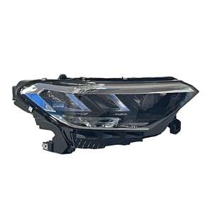 Système d'éclairage halogène d'origine, phare avant droit pour Volkswagen <span class=keywords><strong>POLO</strong></span> SEDAN 2020 <span class=keywords><strong>2021</strong></span> 2022 2023 2024 pour 6N5941006A - Product Image 1