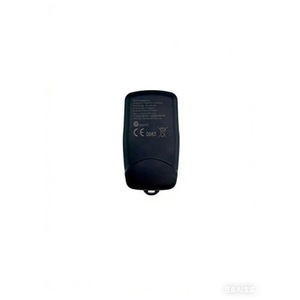Télécommande de porte de garage Nice Flors à 2 boutons, code défilant, ouvre-porte automatique - Product Image 4