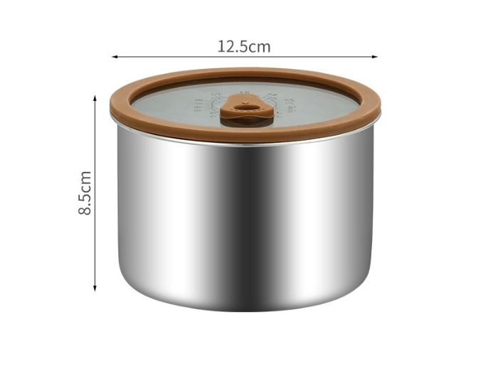 silver 900ML