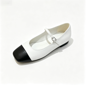 Sandalias Mary Jane para mujer, zapatos de mujer, chaussures femme, slippers, zapatos de mujer, sandales femme, sandalias - Product Image 2