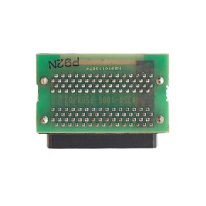 A20B-1006-0560 บอร์ดเครื่องมือกลของแท้จาก FANUC โมดูลบอร์ดเชื่อมต่อการสื่อสารใหม่เอี่ยมพร้อมการรับประกันหนึ่งปี - Product Image 5