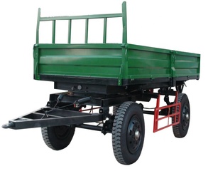 Fábrica Produce Tractores Agrícolas, Carrocerías <span class=keywords><strong>de</strong></span> Tractores, <span class=keywords><strong>Remolques</strong></span> Hidráulicos <span class=keywords><strong>de</strong></span> <span class=keywords><strong>un</strong></span> <span class=keywords><strong>Solo</strong></span> <span class=keywords><strong>Eje</strong></span> y <span class=keywords><strong>de</strong></span> Doble <span class=keywords><strong>Eje</strong></span> - Product Image 2