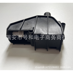 Motor de Bloqueo de Tapa de Combustible Ford 6M21220A20AD de Plástico para Mondeo S MAX - Product Image 4