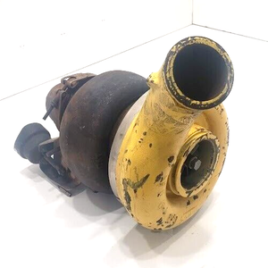 Pièces de rechange pour moteur d'excavatrice 22B02380057 13709770007 Turbocompresseur DZ108149 OEM Neuf/Occasion pour - Product Image 4