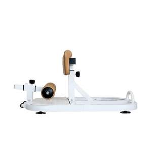Wellshow Sport Home Gym <span class=keywords><strong>Macchina</strong></span> Regolabile <span class=keywords><strong>per</strong></span> Squat Profondi e Sissy Squat, Panca <span class=keywords><strong>per</strong></span> Sit-up e Allenamento Gambe e Glutei - Product Image 3