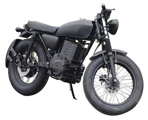 มอเตอร์ไซค์แข่งขับเคลื่อนสองล้อ แบตเตอรี่ 60V/72V 15AH กำลังไฟ 2000W ความเร็ว 80 กม./ชม. - Product Image 3