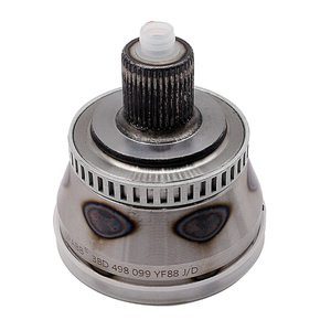 Pièces automobiles, Kit de Joint de remplacement de la roue extérieure latérale du <span class=keywords><strong>CV</strong></span> pour <span class=keywords><strong>Audi</strong></span> A4, Skoda, Volkswagen, VW, Passat - Product Image 2