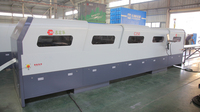 Máquina de Armazón de Acero Ligero, Software Vertex BD, Motor de Engranajes, Rodamiento, Control de Servomotor para Casas de Armazón de Acero Ligero