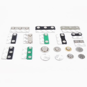 Từ Tên Tag Tự Làm Tên Phù Hiệu Tên Tag Huy Hiệu Nam Châm Với Băng Dính - Product Image 6