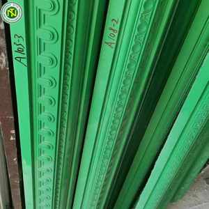 Moule en plâtre pour roseau de <span class=keywords><strong>plafond</strong></span>, <span class=keywords><strong>corniche</strong></span> et moulures – Moules de moulage en plâtre sur mesure pour la décoration intérieure moderne d'hôtels - Product Image 4